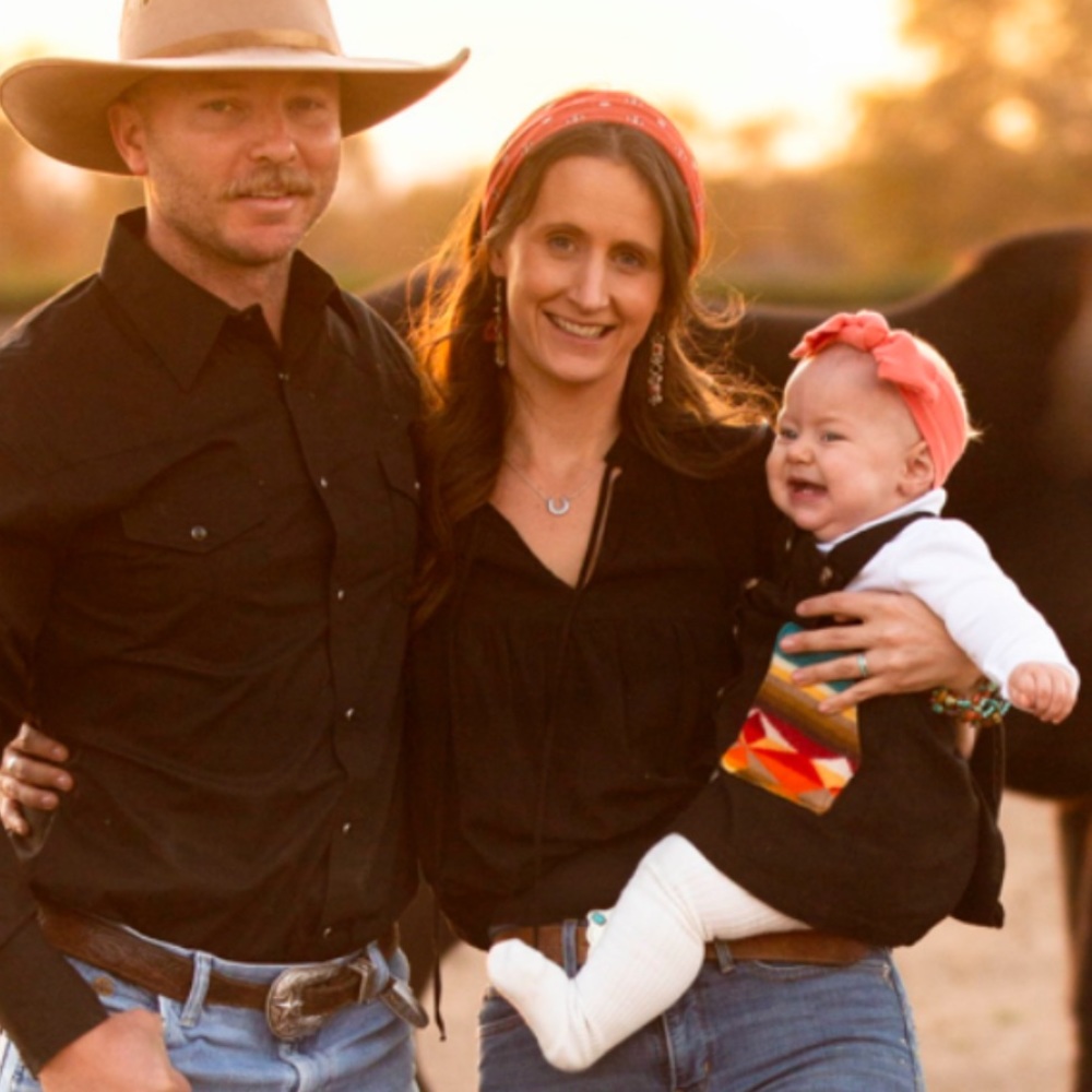 Meet your Posher, Leah